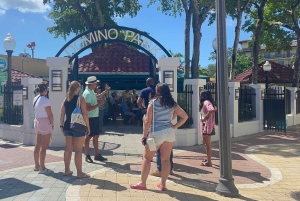 Miami: 3 en 1 Everglades, ciudad y tour en barco (2 días)