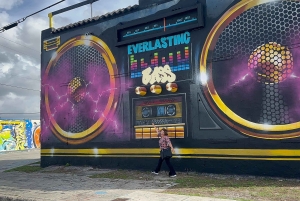 Miami: 3 en 1 Everglades, ciudad y tour en barco (2 días)