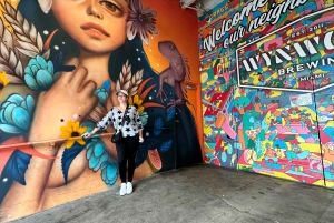 Miami: 3 en 1 Everglades, ciudad y tour en barco (2 días)