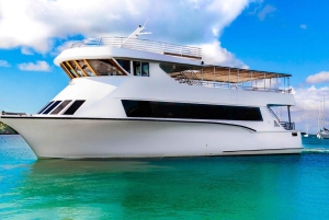 Miami: 3 en 1 Everglades, ciudad y tour en barco (2 días)