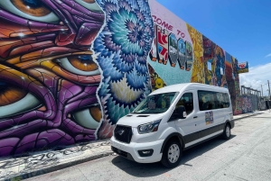 Miami: 3 en 1 Everglades, ciudad y tour en barco (2 días)