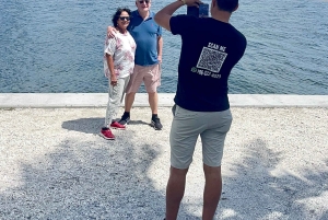 Miami: 3 en 1 Everglades, ciudad y tour en barco (2 días)