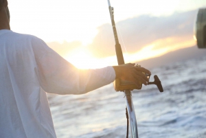 Miami: 4-Hour Deep Sea Fishing Trip on Biscayne Bay