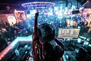 Майами: 4 заведения за 1 ночь, включая специальные предложения на напитки