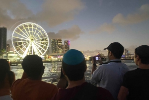 Miami: 4th of July Fireworks Cruise from Biscayne Bay