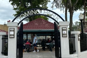 Miami: 5-in-1-Stadtführung und Bootsfahrt in der Biscayne Bay