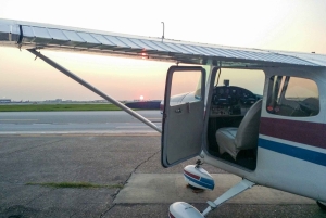 Miami: 60-Minute Airplane Flight Discovery Lesson Ticket