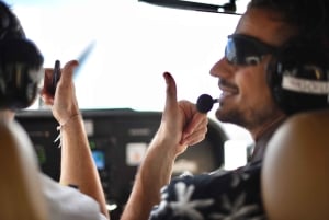 Miami: 60-Minute Airplane Flight Discovery Lesson Ticket