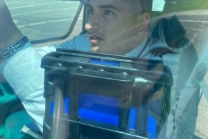 Miami: 60-Minute Airplane Flight Discovery Lesson Ticket