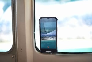 Miami: 60-Minute Airplane Flight Tour