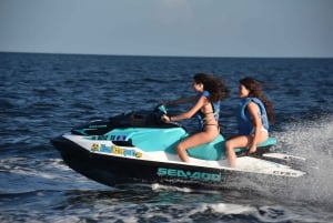 Miami: 1-Hour Jet Ski Free Ride