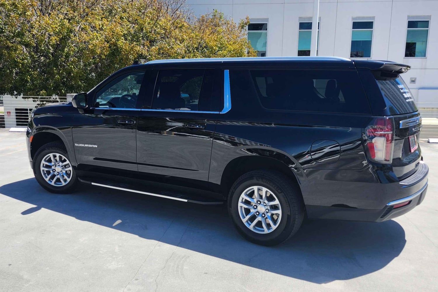 Traslados privados de lujo al aeropuerto y puerto de Miami