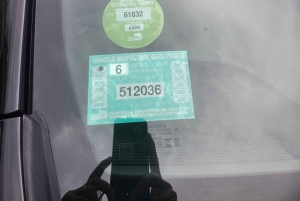 Traslados privados de lujo al aeropuerto y puerto de Miami