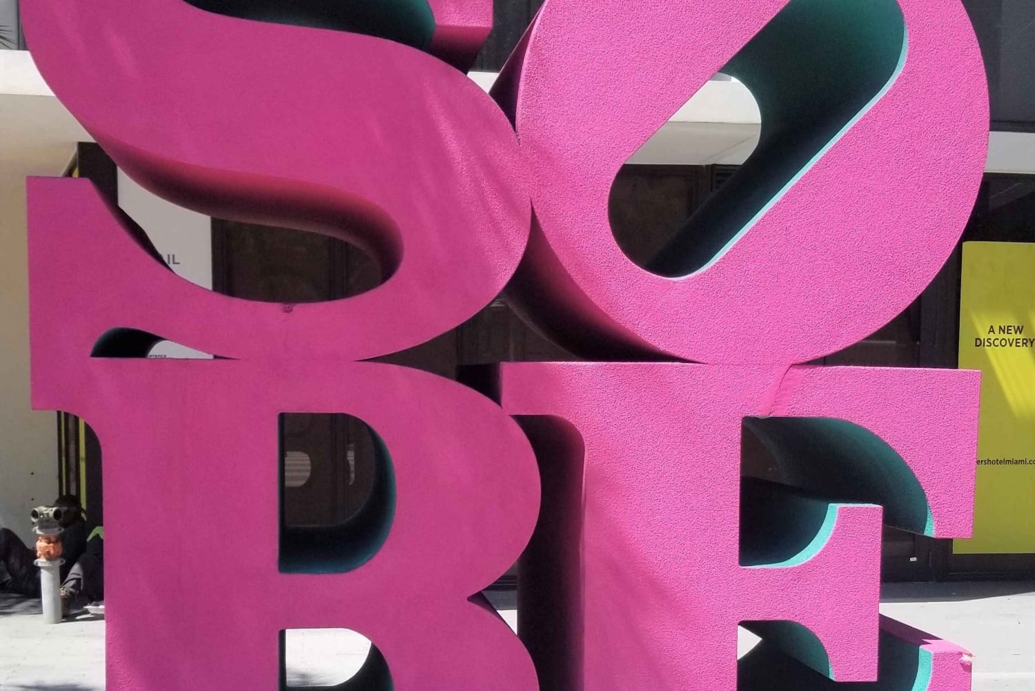 Tour turístico privado de Miami y Miami Beach