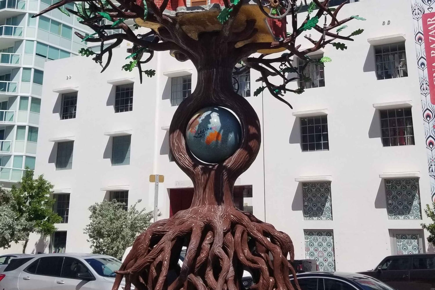 Tour turístico privado de Miami y Miami Beach