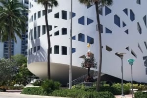 Tour turístico privado de Miami y Miami Beach