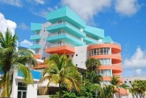 Miami Art Deco Architecture Walking Tour