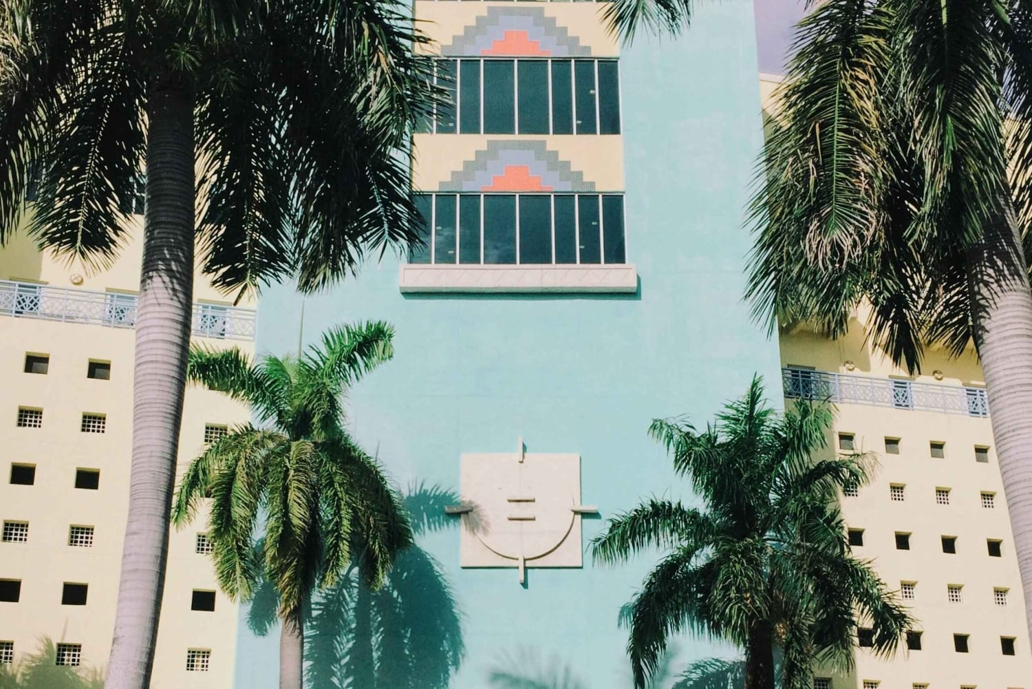 Miami: Lo más destacado del Art Decó y visita al Museo Wolfsonian