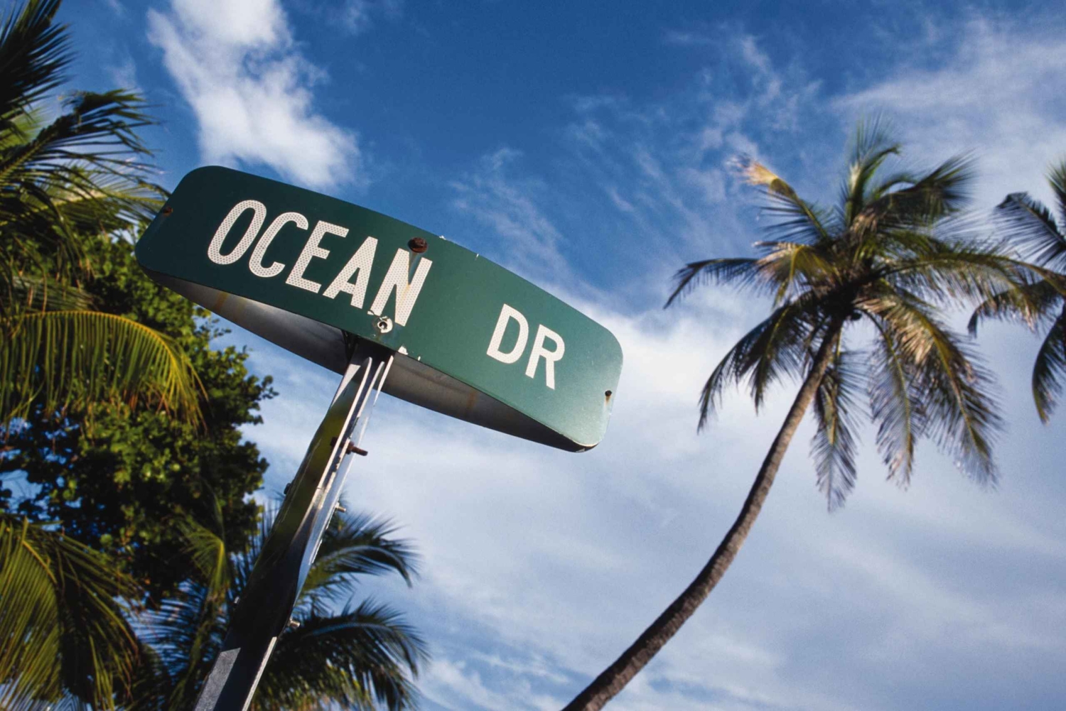 Miami: Lo más destacado del Art Decó y visita al Museo Wolfsonian