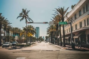 Miami: Lo más destacado del Art Decó y visita al Museo Wolfsonian