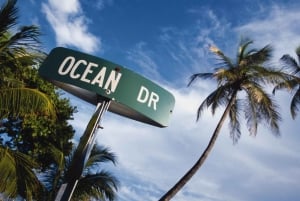 Miami: Lo más destacado del Art Decó y visita al Museo Wolfsonian