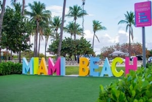 Miami: Lo más destacado del Art Decó y visita al Museo Wolfsonian