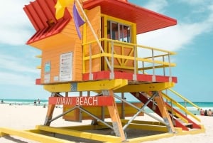 Miami Art Deco Jewels Small Group & Exclusive Access Tour