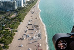 Miami Art Deco Jewels Small Group & Exclusive Access Tour