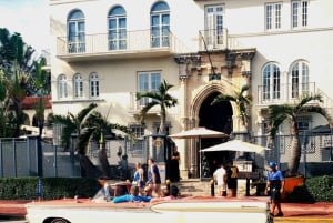 Miami Art Deco Jewels Small Group & Exclusive Access Tour