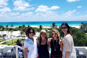 Miami Art Deco Jewels Small Group & Exclusive Access Tour