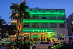 Miami Art Deco Jewels Small Group & Exclusive Access Tour