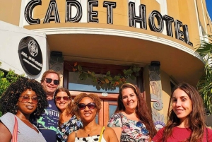 Miami Art Deco Jewels Small Group & Exclusive Access Tour