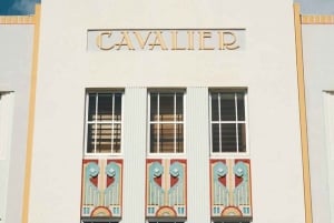 Miami Art Deco Jewels Small Group & Exclusive Access Tour