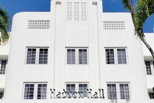 Miami Art Deco Jewels Small Group & Exclusive Access Tour