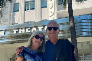 Miami Art Deco Jewels Small Group & Exclusive Access Tour