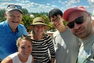 Miami Art Deco Jewels Small Group & Exclusive Access Tour