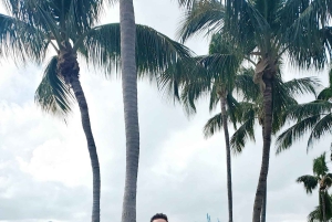 Miami Art Deco Jewels Small Group & Exclusive Access Tour