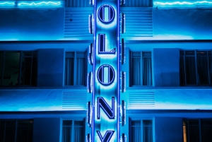 Tour en grupo reducido y con acceso exclusivo a las joyas Art Déco de Miami