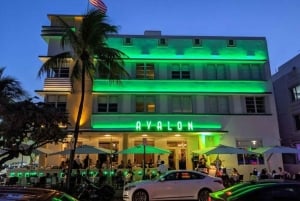 Tour en grupo reducido y con acceso exclusivo a las joyas Art Déco de Miami