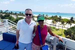 Tour en grupo reducido y con acceso exclusivo a las joyas Art Déco de Miami