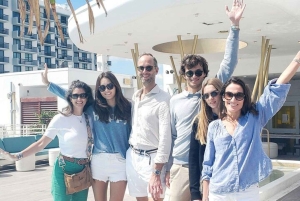 Tour en grupo reducido y con acceso exclusivo a las joyas Art Déco de Miami
