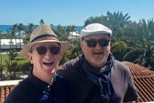 Tour en grupo reducido y con acceso exclusivo a las joyas Art Déco de Miami