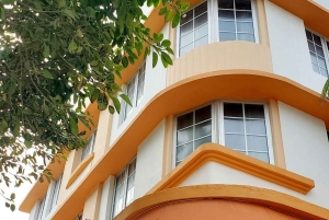 Tour en grupo reducido y con acceso exclusivo a las joyas Art Déco de Miami