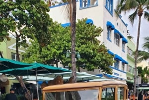 Tour en grupo reducido y con acceso exclusivo a las joyas Art Déco de Miami