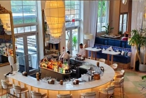 Tour en grupo reducido y con acceso exclusivo a las joyas Art Déco de Miami