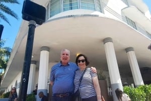 Tour en grupo reducido y con acceso exclusivo a las joyas Art Déco de Miami