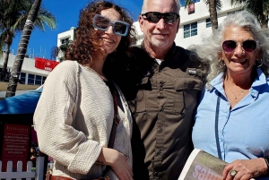 Tour en grupo reducido y con acceso exclusivo a las joyas Art Déco de Miami