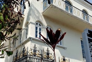 Tour en grupo reducido y con acceso exclusivo a las joyas Art Déco de Miami