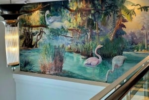 Tour en grupo reducido y con acceso exclusivo a las joyas Art Déco de Miami