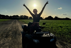 Miami ATV Abenteuer Tour